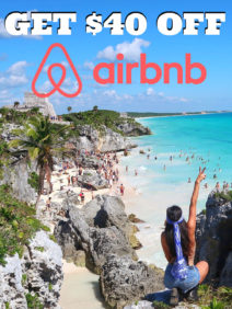 airbnb link